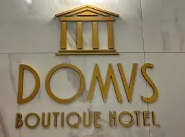 Domus Boutique Hotel