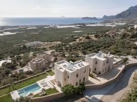 GG Villas Falassarna