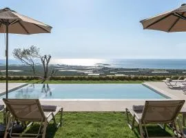 GG Villas Falassarna