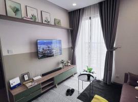 BIG PROMO!River view apartment, apartament din Hưng Yên