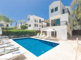 Mylos Villas