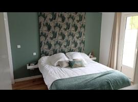 Leroi, hotel a Fay