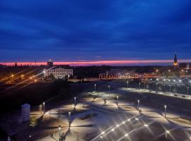 Bulwar Apartament, hotel in Głogów