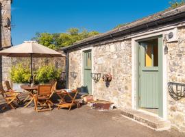 The Manor Stables at Moyglare Manor, hotel que aceita pets em Maynooth