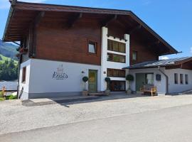 Rosi`s, bed & breakfast a Maria Alm am Steinernen Meer