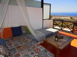 Apartamento deluxe Betancort, מלון בLa Asomada