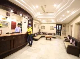 Hotel Samrat International