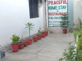 Peaceful Home Stay