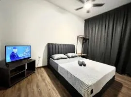 2BR Seksyen16 Uitm Shah Alam, i-City,Jakel