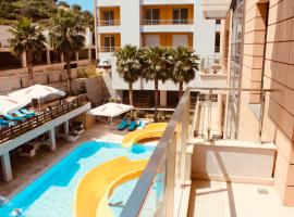 Private Apartament in Resort &Spa Diamond Hill, resort di Vlorë
