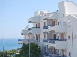 Residence Baia degli Sciti