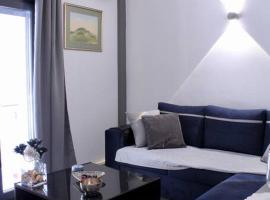 Beautiful Apartment in Corfu, hotel near General Clinic of Corfu, Agios Rokkos