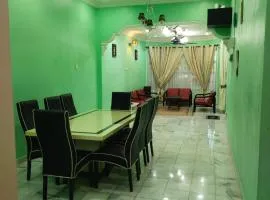 D' SHAM Homestay, Mslim Only