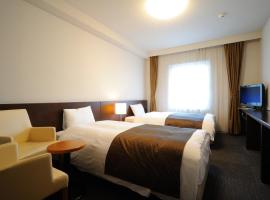 天然温泉 萩の湯 ドーミーイン仙台駅前 