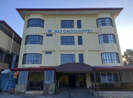 Alfonso Hotel, готель у місті Alfonso