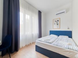 Villa Oliver Budapest