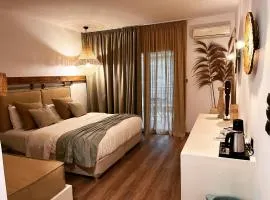 Evia Silence