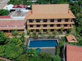 Savada Angkor Boutique Hotel