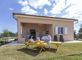 Milocca Homes, hotel v destinaci Siracusa
