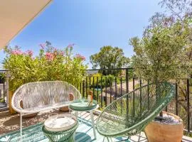 Apartment Le Clos Jardin-3 by Interhome