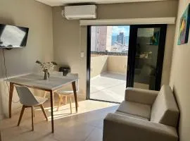 Jujuy Apartments 3A