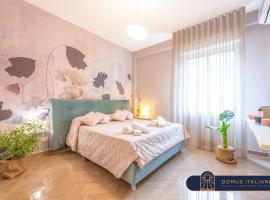 City Gate - luxury suites, hotel en Bari