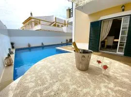 Pêra Amazing Villa With Pool by Homing