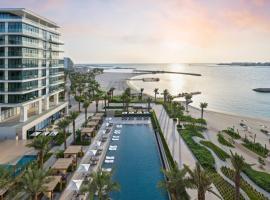 Address Beach Resort Bahrain, hotel in Manama