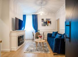 Apartman Provance, жилье для отдыха в городе Batajnica