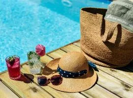 Oliva Holiday Homes