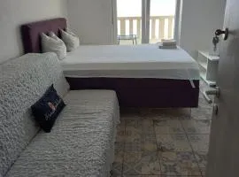 Bájo Apartmány
