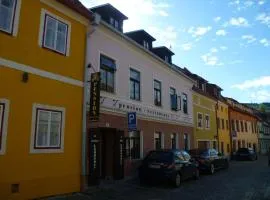 Penzion Landauer