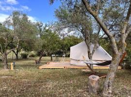 La ViTa in land - between olives and almonds, hotel u gradu 'Noto'