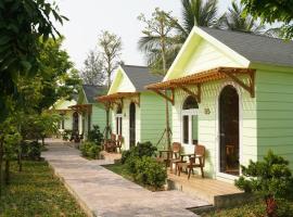 BH Villa Lăng Cô Huế, khách sạn ở Lăng Cô