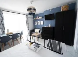 L'infini Sea View apartments Zubovići
