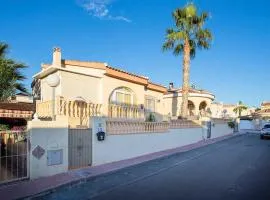 CH Casa Clementina Rojales