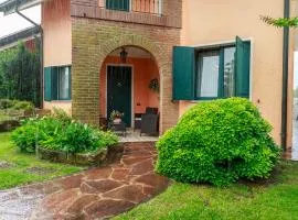 Casa Jennifer nel Delta del Po