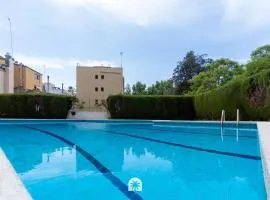 Mediterranean Way - Salou Center