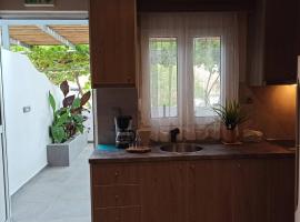 Achlia Beach Apartments 2, holiday rental in Achlia