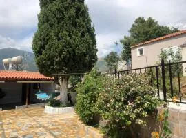 Kiparissi Guesthouse