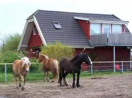 Urlaub auf dem Bauernhof