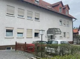 1 Zimmer für 2 Personen Bruchsal ruhige Lage