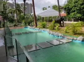 Udaya Resort