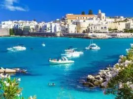 Villetta Gio' Otranto