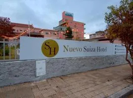 Nuevo Suiza Hotel