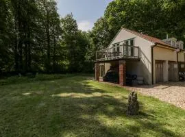The Loft At Nordrach Lodge