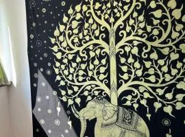 Agroturystyka Karuna - Ajurweda i Joga - w Końskim Dworze