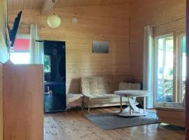 Pociunai relax house