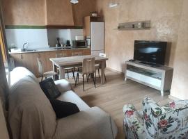 Casa sala pinta, cheap hotel in Castellfort