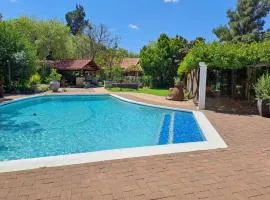 Gabbys Cottage Guesthouse